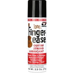 Tone Finger-Ease String Lubricant Spray