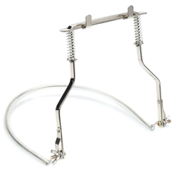 Hohner HH01 Harmonica Holder - Standard