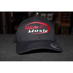 Volume 11 Music Hat