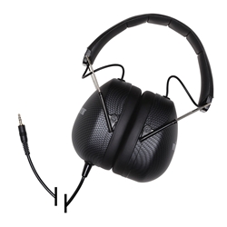 Vic Firth SIH3 Stereo Isolation Headphones