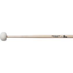 Vic Firth American Custom® Timpani - General