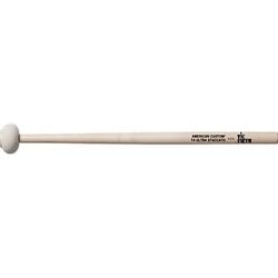 Vic Firth American Custom® Timpani - Ultra Staccato