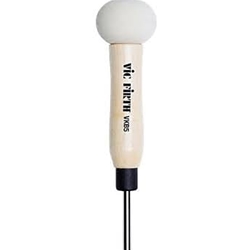 Vic Firth Vickick B D Beater Felt
