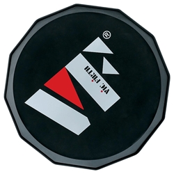 Viv Firth VF Practice Pad - 12"