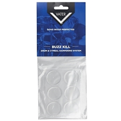 Vater BuzzKill Mute Pack
