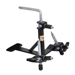 Tycoon Percussion Pedal Percussion Mount