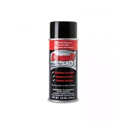DEOXIT 5% SPRAY 5OZ