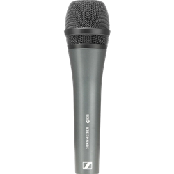 Sennheiser evolution 800 Series Lead Vocal Stage Mic