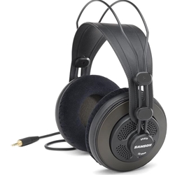 Samson SR850 Professional Studio Reference Headphones