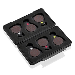 Tik Pik 6 pack Thin, Med, Heavy