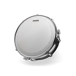 Evans 13" Genera Dry Coated Drum Head