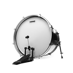 Evans 22" Gen 1 Coated