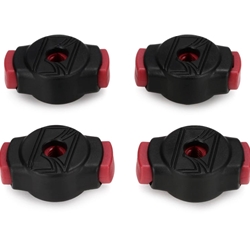 Tama Quick Set Cymbal Mate (4-pack)