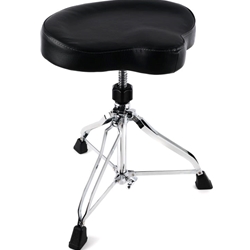 Tama 1st Chair Drum Throne - Saddle Seat