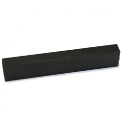 Graph Tech PT-4025-00 Jumbo Black Tusq Nut 1/4" Slot