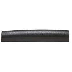 Graph Tech PT-4202-00 Black TUSQ XL Guitar Nut Blank - 1.925"