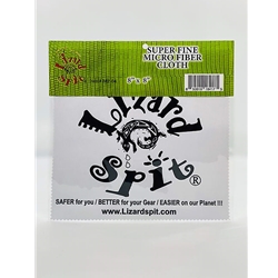 Lizard Spit Micro Fiber cloth