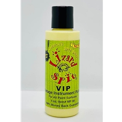 Lizard Spit Vintage Instrument Polish