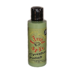 Lizarard Spit Cymbal Cleaner for Raw Cymbals