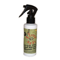 Lizard Spit Drum Shell Polish and Cleaner