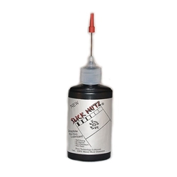Lizard Spit Nut Slot Lubricant