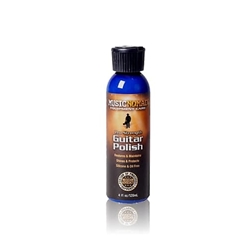 MusicNomad Guitar Polish - Pro Strength Formula