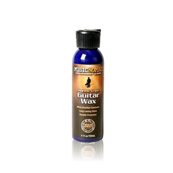 MusicNomad Guitar Wax - Highest Grade White Brazilian Carnauba