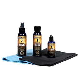 MusicNomad Premium Guitar Care System (5 Pak)