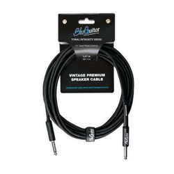 BluGuitar Vintage Premium Speaker Cable long