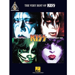 The Very Best of KISS