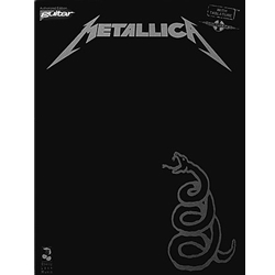 Metallica – Black
