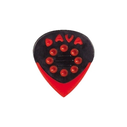 Dava Jazz Grips Pick 6 Pack