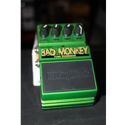 Digitech Bad Monkey Tube Overdrive USED