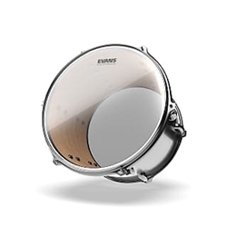 Evans 15" Gen G2 Clear Drum Head