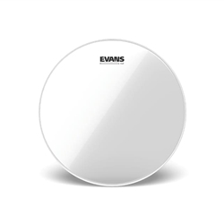 Evans 20" G2 Clear