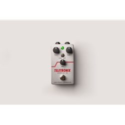 Universal Audio Teletronix UA-LA2A-COMP LA-2A Studio Compressor Pedal