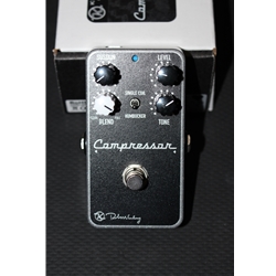 Keeley Compressor Plus Used