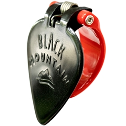 Black Moujntain Heavy Gauge Thumb Pick