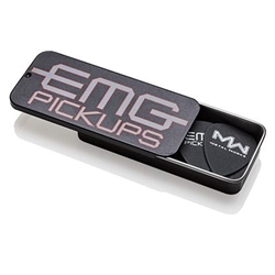 EMG Pick Tin