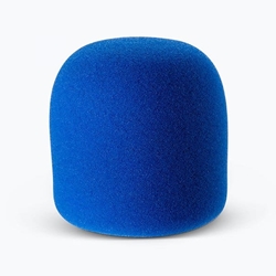 OnStage BLUE WINDSCREEN