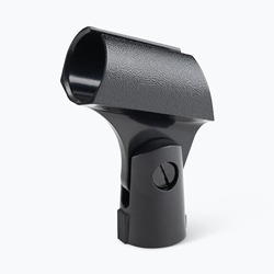 On-Stage Euro-Style Mic Clip