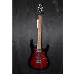 Ibanez GIO RX Transparent Red