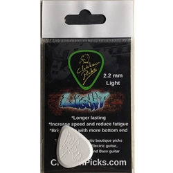 Chickenpick Light 2.2mm, 1 pick