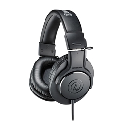 Audio-Technica ATH-M20X Headphones