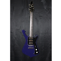 Ibanez FRM300 Paul Gilbert Signature Model Electric Guitar Purple