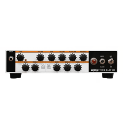 Orange Tour Baby 100