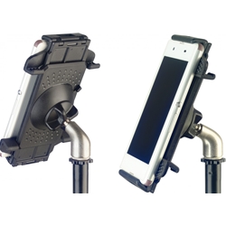 Stagg Look Smart 10 SMARTPHONE/TABLET HOLDER