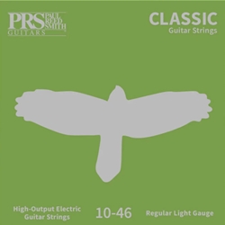PRS Classic Strings, Light .010 - .046 Light