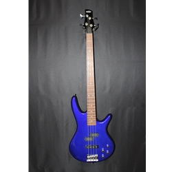 Ibanez GSR200 Soundgear 4-string Bass Used