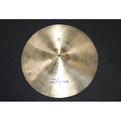 Zildjian A 24" Ping Ride in very good condition USED